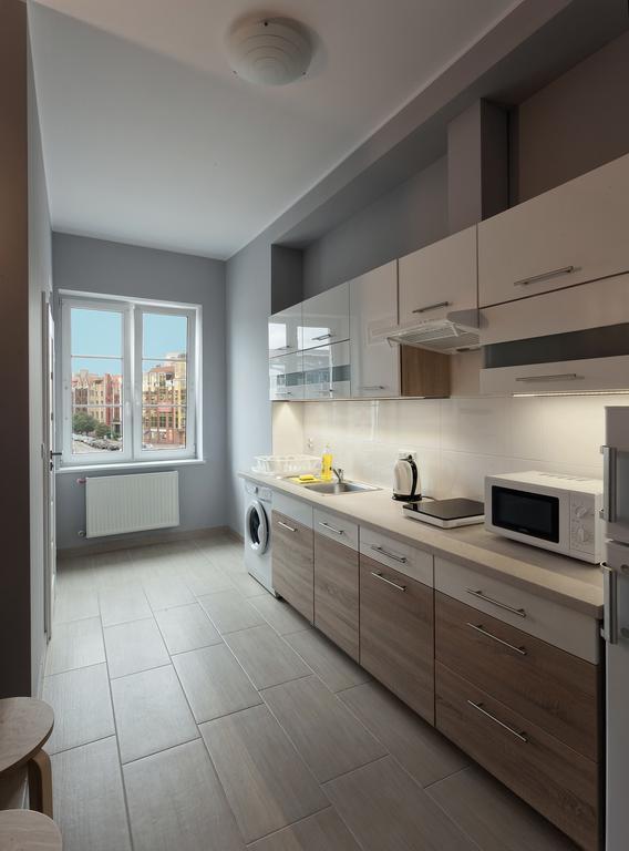 Ul.stągiewna Apartament *