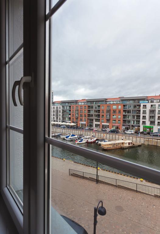 Apartament Ul.stągiewna Gdańsk