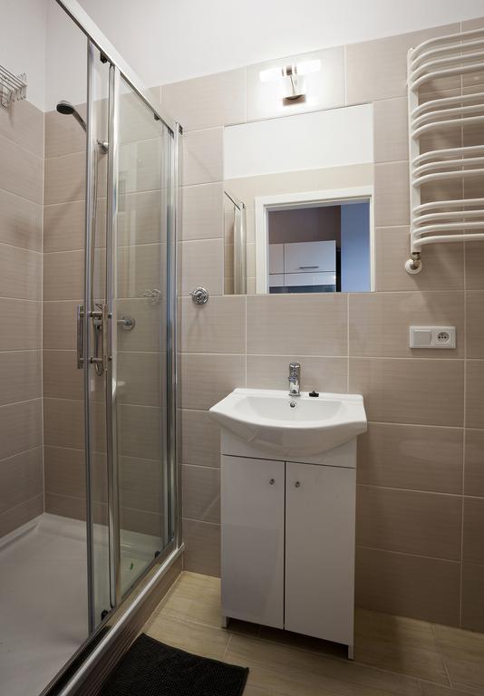 Apartment Ul.stagiewna
