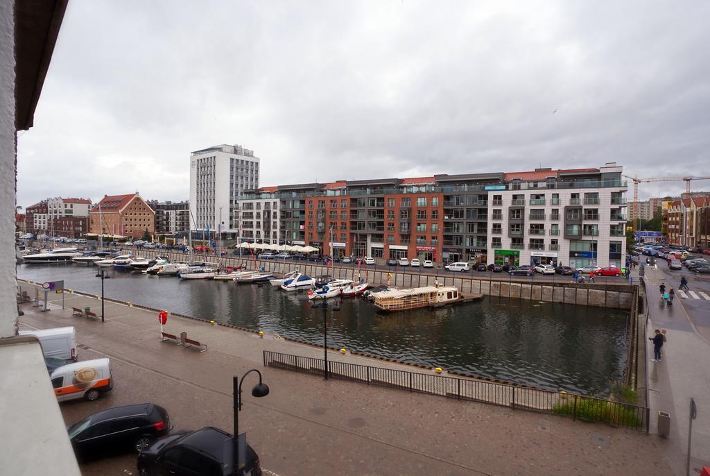 Ul.stągiewna Apartament Gdańsk