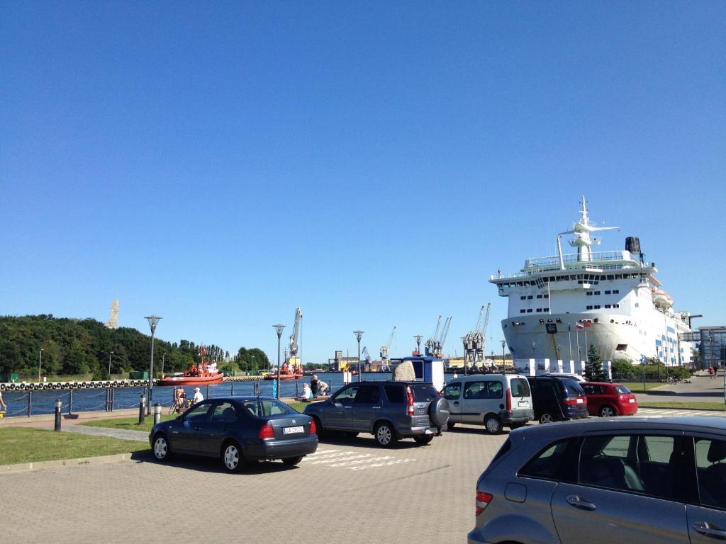 Sun And Sea * Gdansk