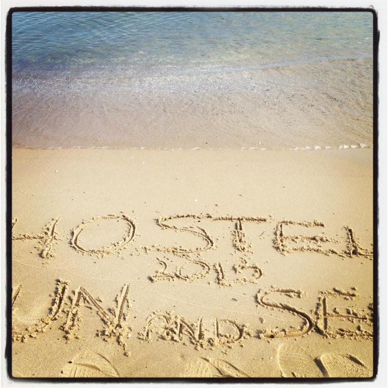 Sun And Sea Hostel Gdansk