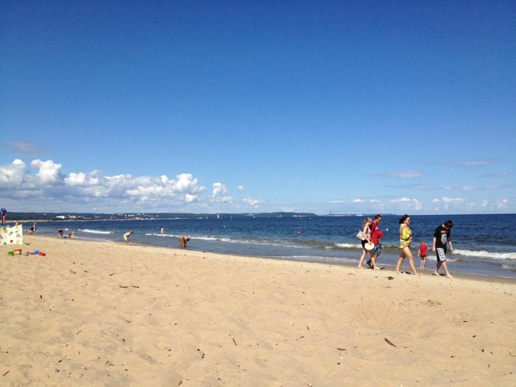 Sun And Sea Hostel