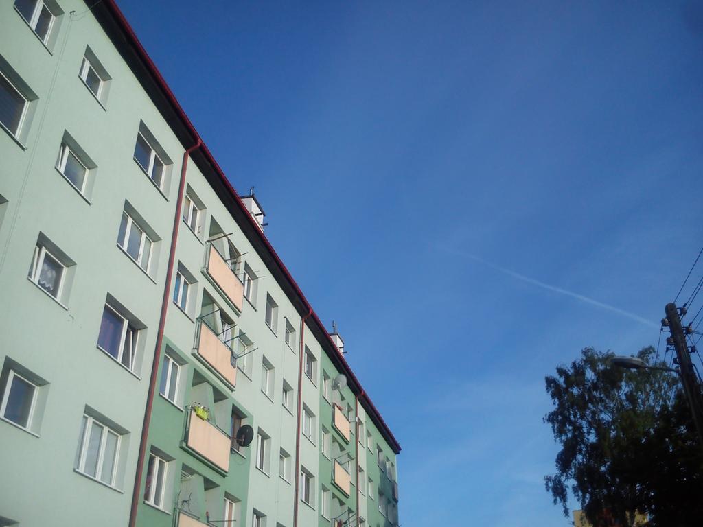 Brzezno Nad Zatoka Gdansk