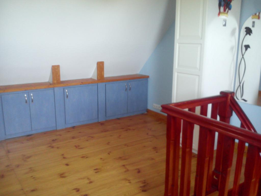 Apartment Brzezno Nad Zatoka Gdansk
