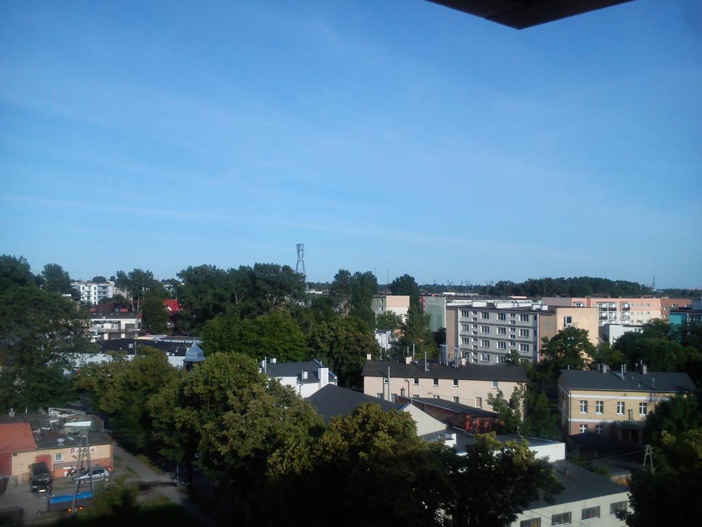 Brzezno Nad Zatoka * Gdansk