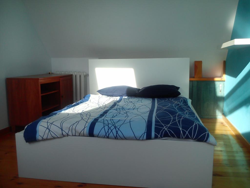 Brzezno Nad Zatoka Apartment Gdansk