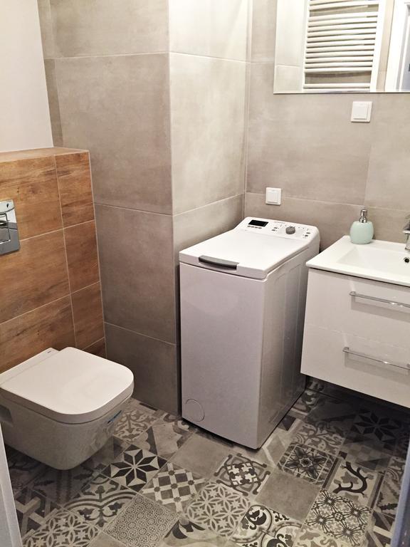 Four Oceans Blue Studio Apartment *