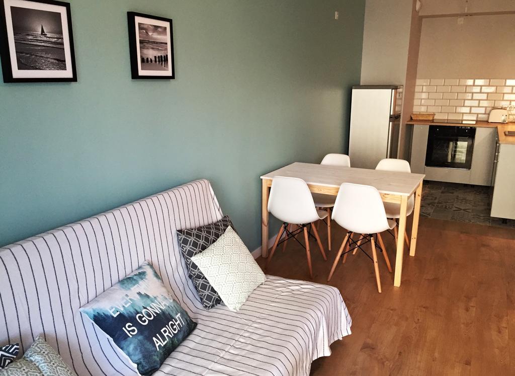 Apartment Four Oceans Blue Studio *