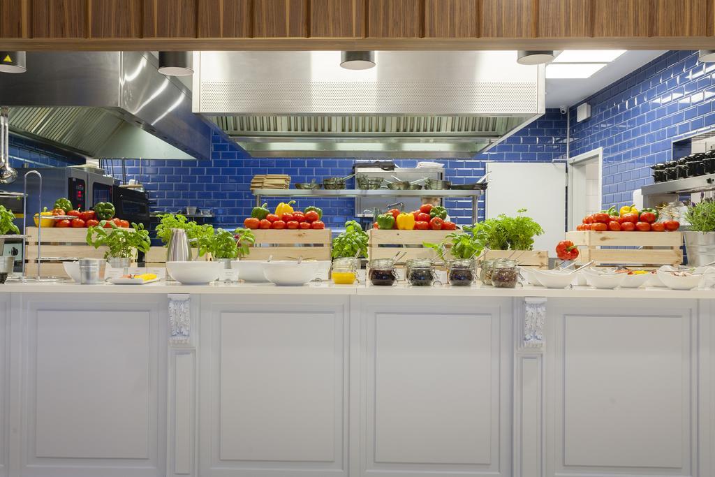 Apartment Grano Nowa Motlawa & Wellness *
