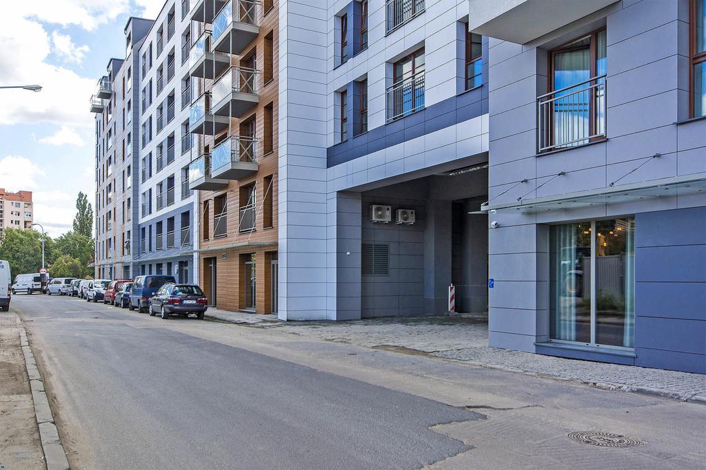 Apartment Nowa Motlawa Old Town