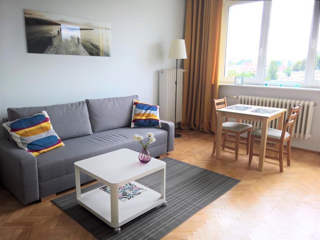 4 Friends Studio Zakopianska Apartment