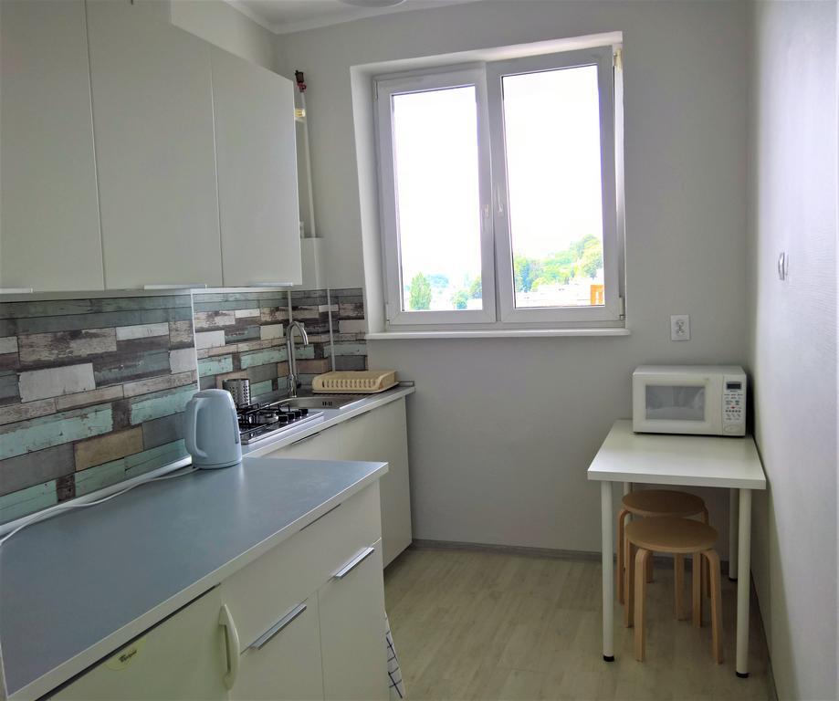 Apartment 4 Friends Studio Zakopianska