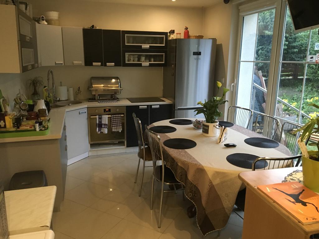 Bed & Breakfast Aida Goscinne Gdansk
