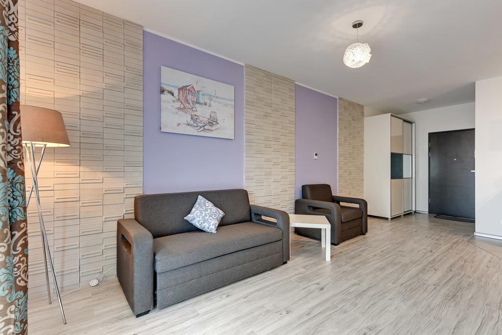 Apartinfo Center * Gdansk