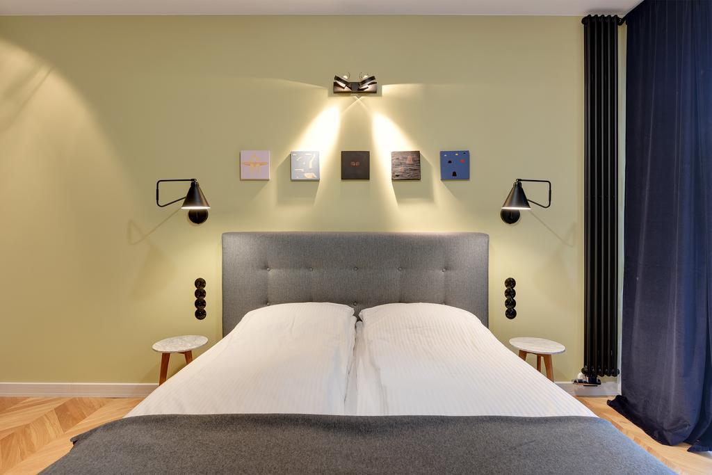 Ina Rent - Tre Mare 3* Gdansk