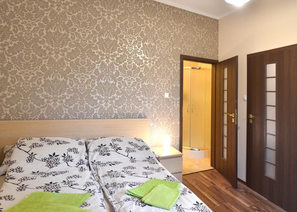 Apartment Amelia Apartament Centrum Gdansk