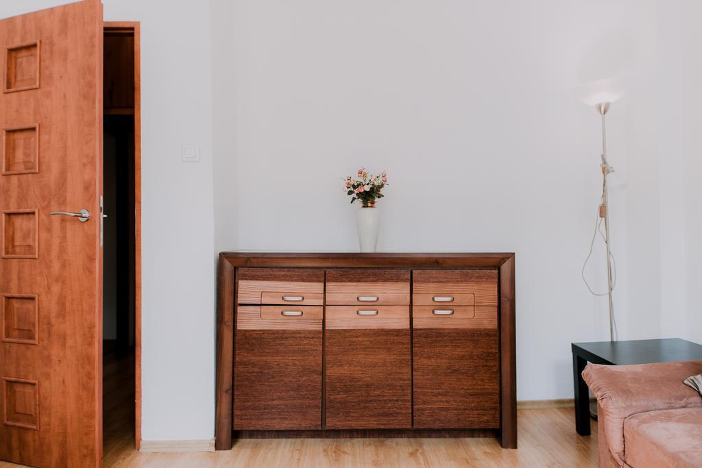 Elite - Old Town Apartment