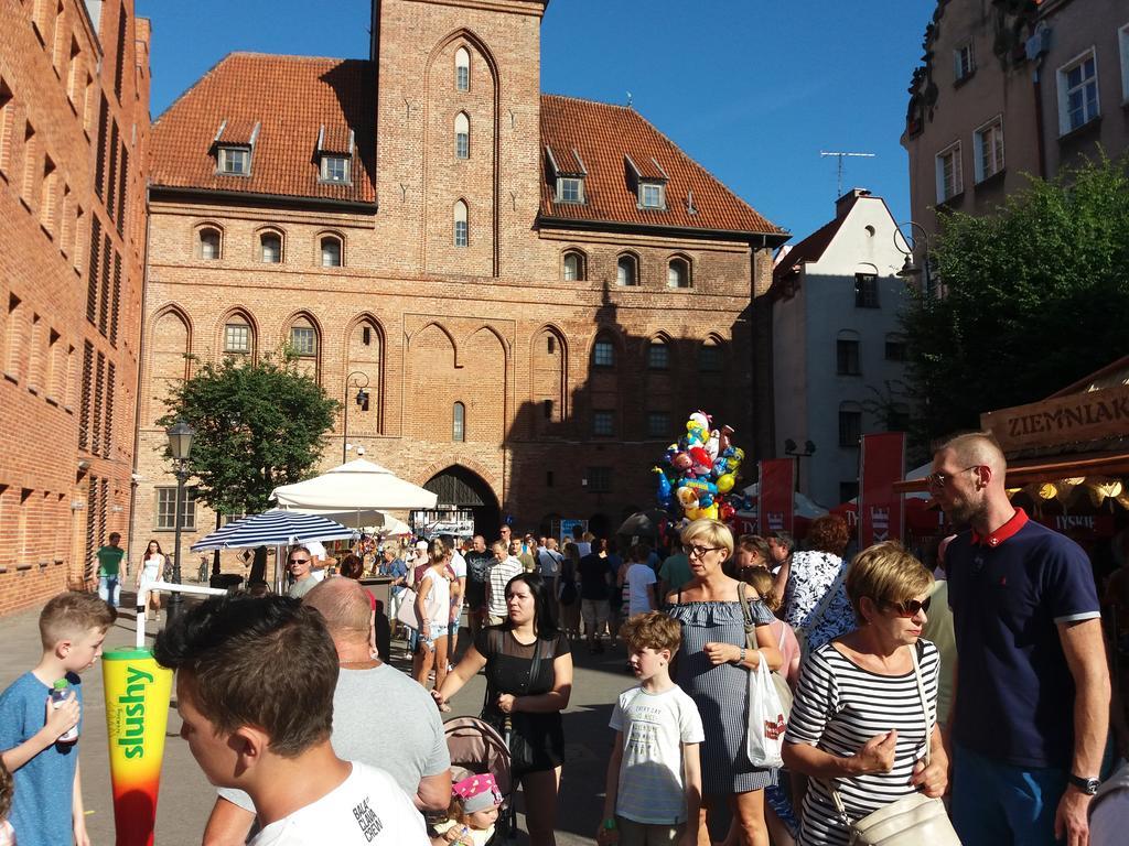 H&t Old Town Szeroka 77 *