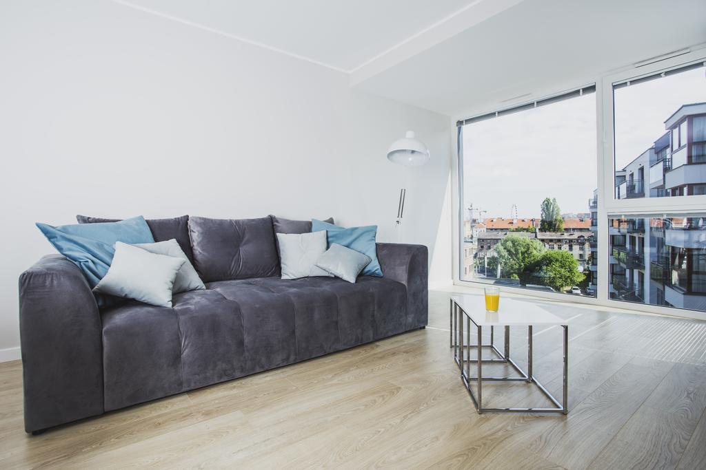 Holidays Chmielna Apartament