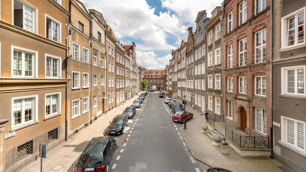 Apartment Dom & House - Apartments Old Town Ogarna