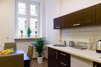 Mariacka Apartamento *