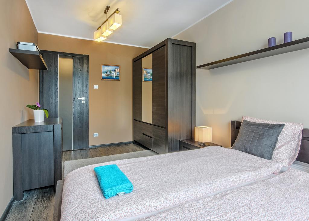 Mieszkanie Classa - Acco Rent Apartament