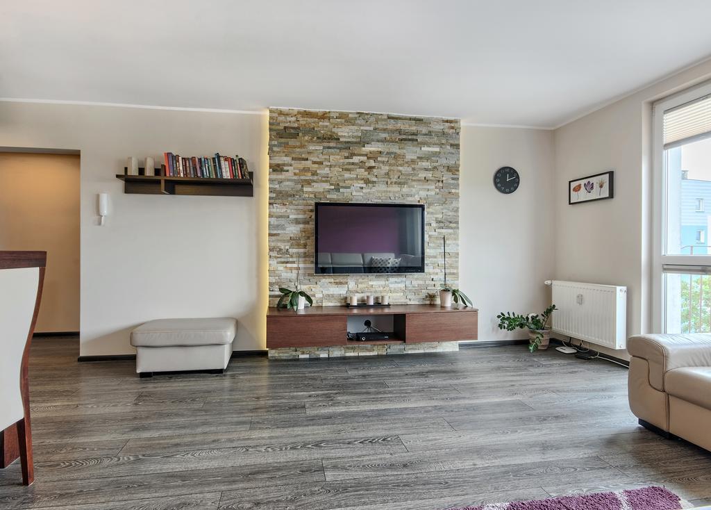 Apartament Mieszkanie Classa - Acco Rent Gdańsk