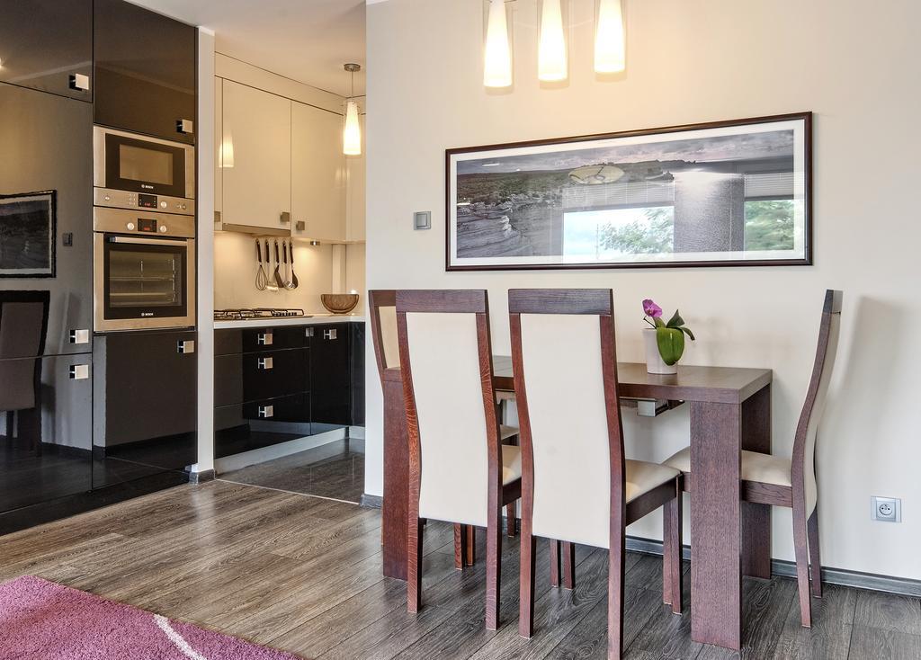 Mieszkanie Classa - Acco Rent Apartament Gdańsk