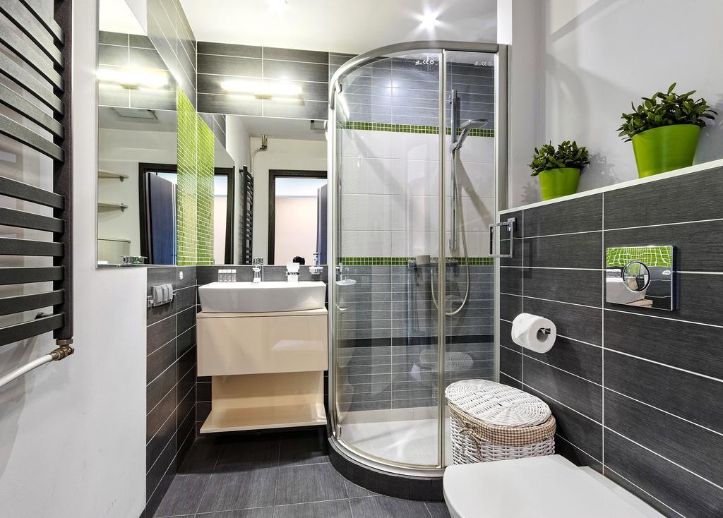 Mieszkanie Classa - Acco Rent * Gdańsk