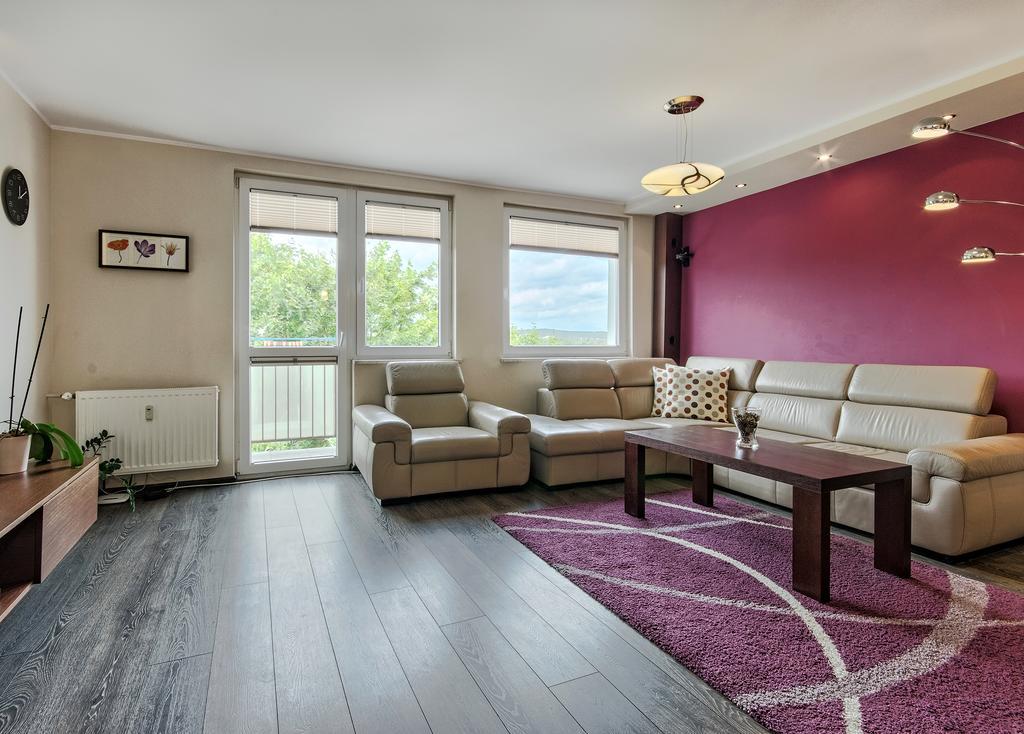 Mieszkanie Classa - Acco Rent * Gdańsk