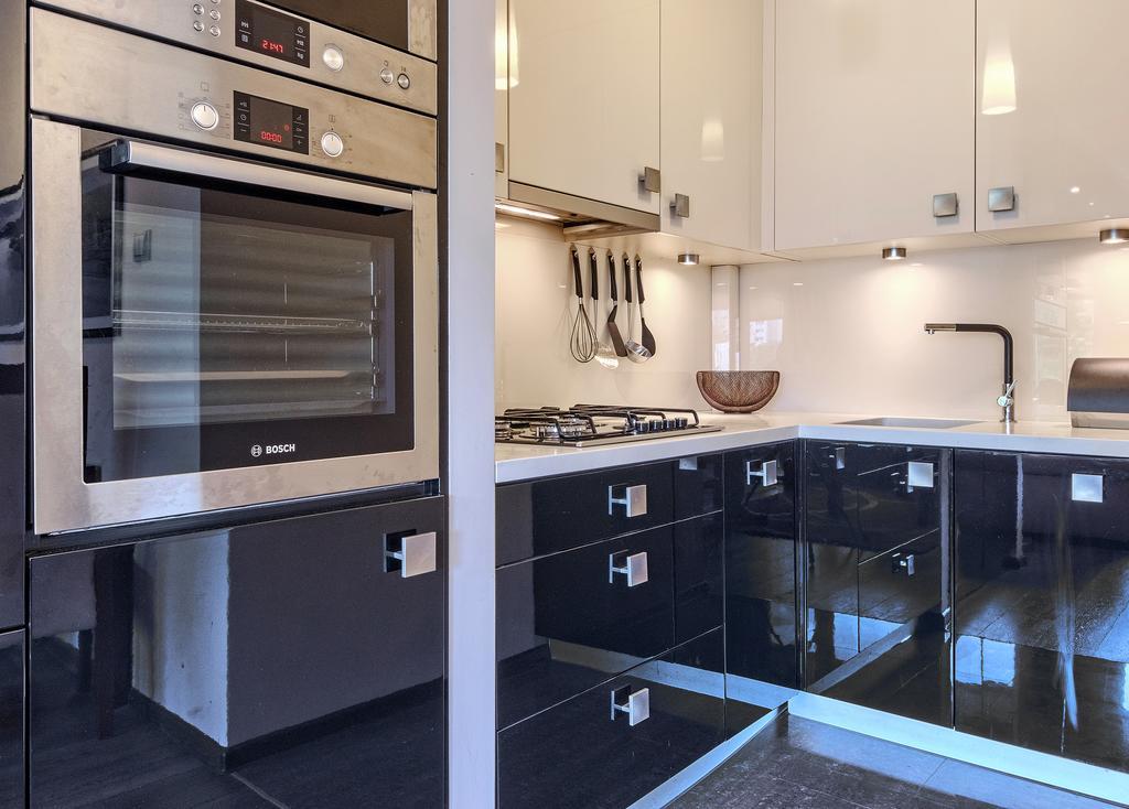 Mieszkanie Classa - Acco Rent Apartament