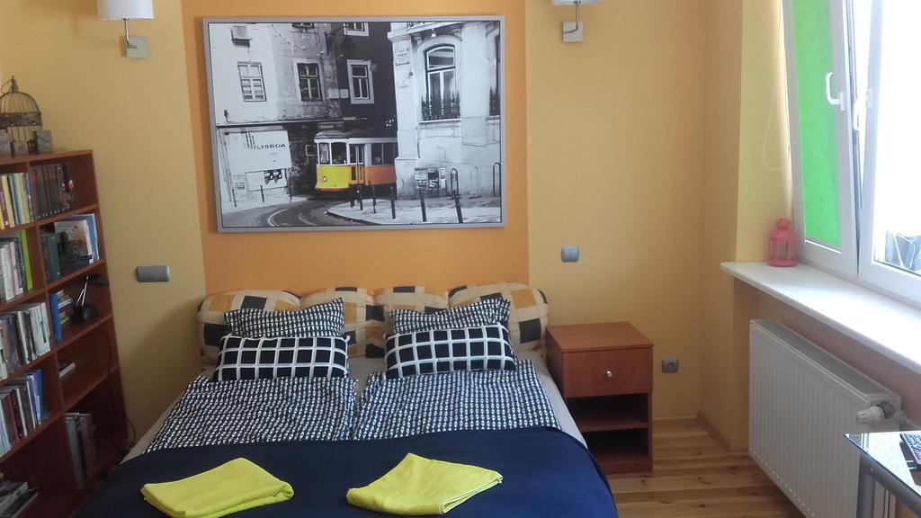Homestay Aga House Gdansk