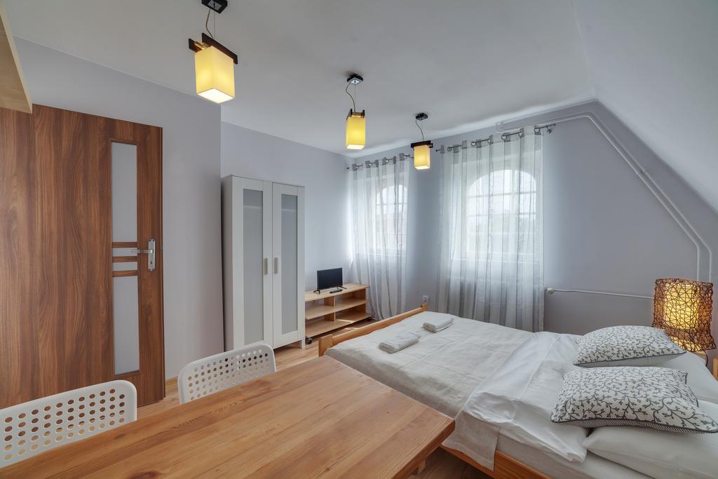 Dream Loft Motlava River * Gdansk