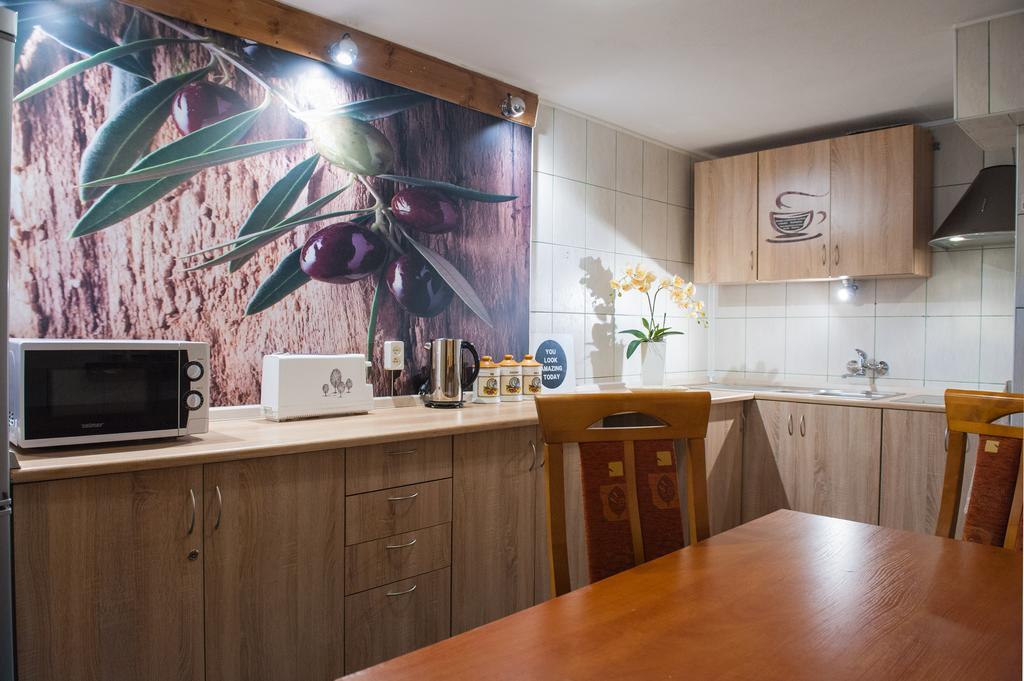 Bed & Breakfast Ambra