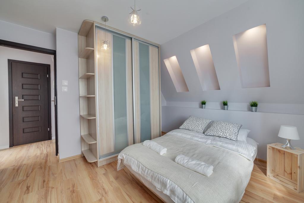 Dream Loft Motlava River Gdansk