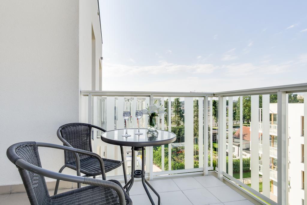 Elite Marine Mila Baltica Apartment *