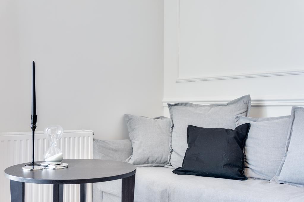 Elite Marine Mila Baltica Apartment