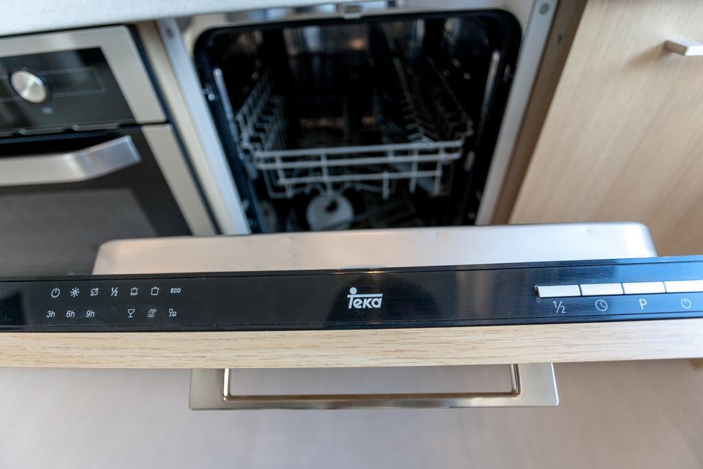 Apartment Grano Nowa Motlawa & Wellness Gdansk