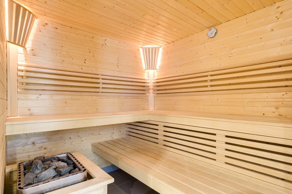 Elite Marine Mila Baltica Apartment