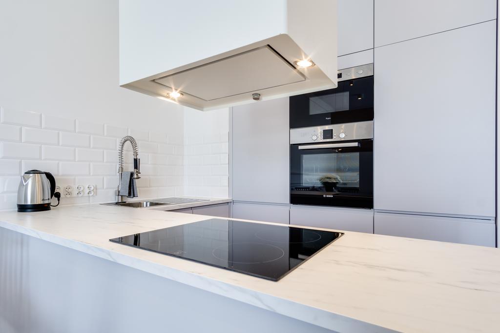 Elite Marine Mila Baltica Apartment *