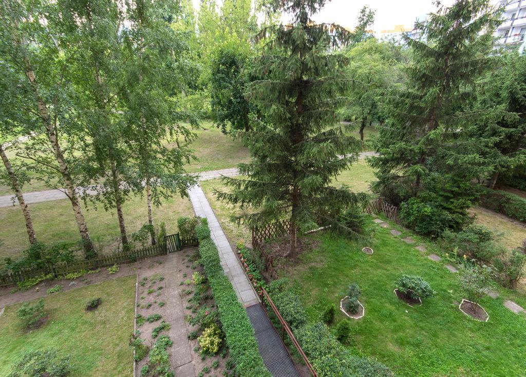 Mieszkanie Flamenco - Acco Rent Apartment *