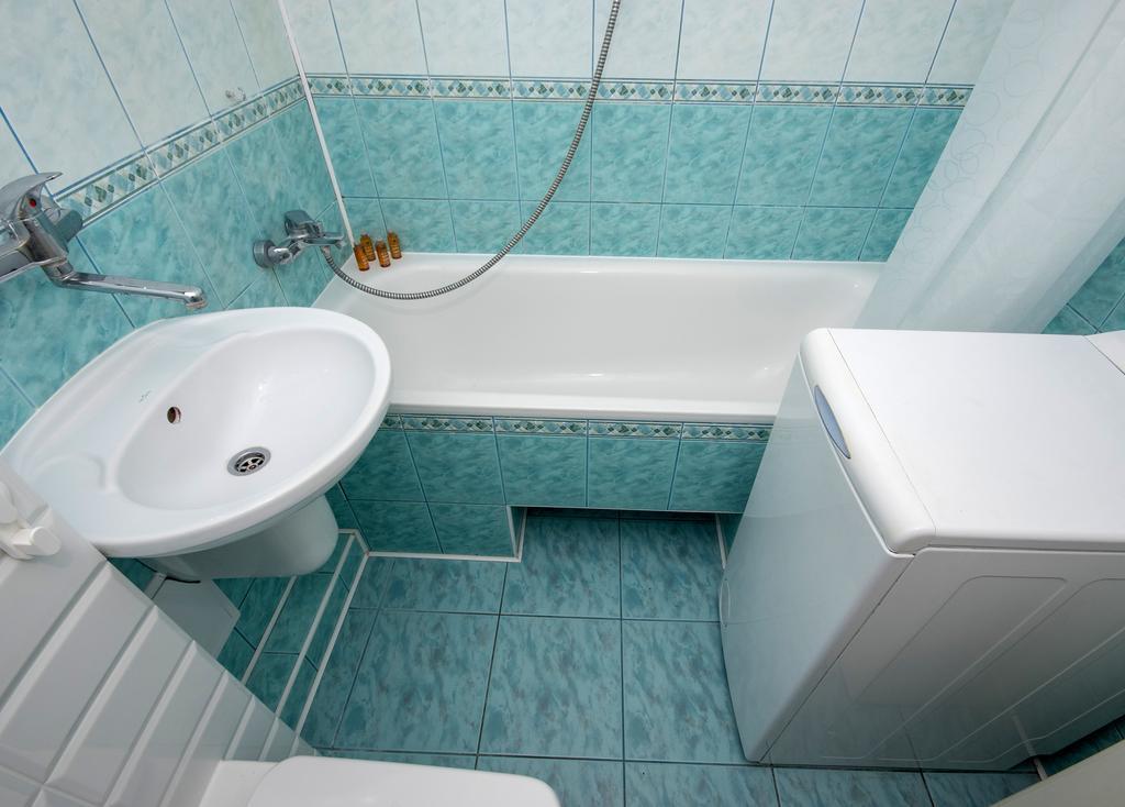 Apartment Mieszkanie Flamenco - Acco Rent