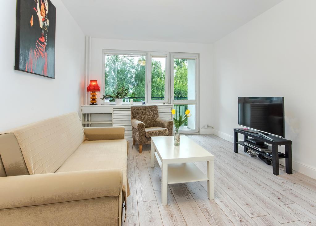 Mieszkanie Flamenco - Acco Rent Apartment