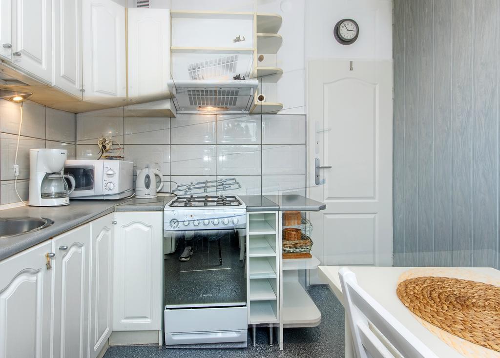 Apartment Mieszkanie Flamenco - Acco Rent *