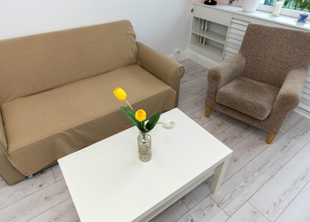 Mieszkanie Flamenco - Acco Rent Apartment Gdansk