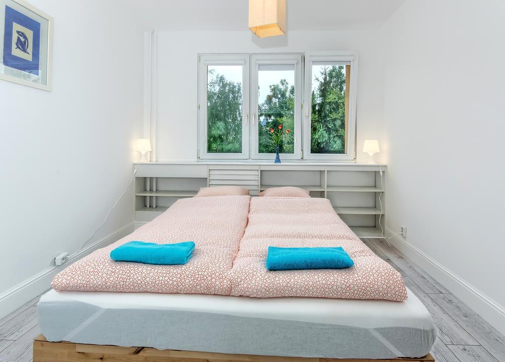Mieszkanie Flamenco - Acco Rent Apartment *