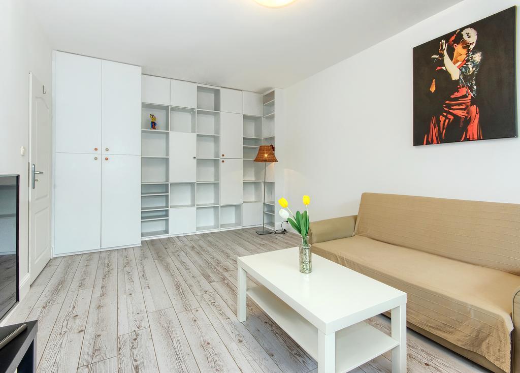 Mieszkanie Flamenco - Acco Rent Apartment Gdansk