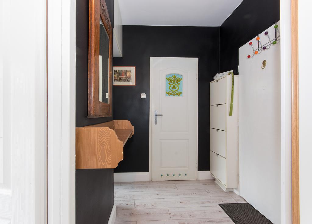 Apartment Mieszkanie Flamenco - Acco Rent