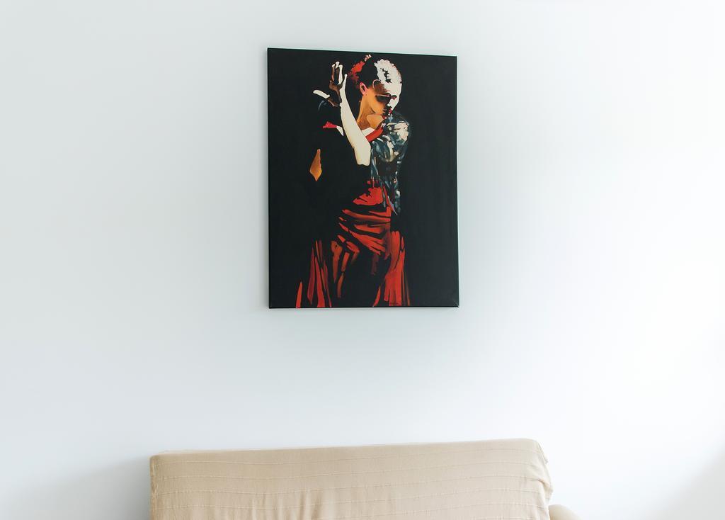 Apartment Mieszkanie Flamenco - Acco Rent Gdansk